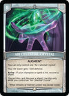 Image for Air Celestial Crystal (Ascension) (ASC-001) - Argent Saga TCG