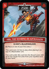 Image for Ark, the Soaring Blazewalker (Ascension) (ASC-004) - Argent Saga TCG