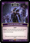 Image for Gloom Necrolord (Ascension) (ASC-040) - Argent Saga TCG