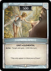 Image for Inspiring Sprite (Ascension) (ASC-052) - Argent Saga TCG