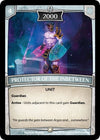 Image for Protector of the Inbetween (Ascension) (ASC-076) - Argent Saga TCG