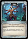 Image for Silver King's Pawn (Ascension) (ASC-087) - Argent Saga TCG