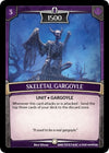 Image for Skeletal Gargoyle (Ascension) (ASC-088) - Argent Saga TCG