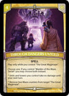 Image for Through Dangers Untold (Ascension) (ASC-095) - Argent Saga TCG