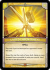 Image for United Empowerment (Ascension) (ASC-096) - Argent Saga TCG