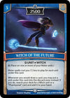 Image for Witch of the Future (Ascension) (ASC-102) - Argent Saga TCG