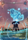 Image for Fizzy, the Water Spirit (Serial Numbered) (Argent Saga Promos) (PR2020-122) - Argent Saga TCG