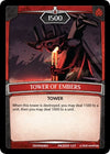 Image for Tower of Embers (Argent Saga Promos) (PR2020-137) - Argent Saga TCG