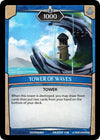 Image for Tower of Waves (Argent Saga Promos) (PR2020-138) - Argent Saga TCG