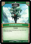Image for Tower of Gusts (Argent Saga Promos) (PR2020-142) - Argent Saga TCG