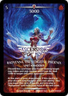 Image for Raoyenna, the Vengeful Phoenix (Full Art) (Argent Saga Promos) (PR2020-162) - Argent Saga TCG