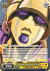 Image for Golden Experience, G.W (JoJo's Bizarre Adventure: Golden Wind) (JJ/S66-TE06 TD) - Weiss Schwarz