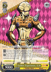 Image for Golden Experience, G.W (SR) (JoJo's Bizarre Adventure: Golden Wind) (JJ/S66-TE06S SR) - Weiss Schwarz