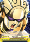 Image for Overflowing Life Force (JoJo's Bizarre Adventure: Golden Wind) (JJ/S66-TE08 TD) - Weiss Schwarz