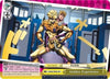 Image for Golden Experience (JJR) (Gold Stamp) (JoJo's Bizarre Adventure: Golden Wind) (JJ/S66-TE09J JJR) - Weiss Schwarz