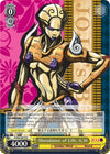 Image for Abundance of Life, G.W (JoJo's Bizarre Adventure: Golden Wind) (JJ/S66-E013 U) - Weiss Schwarz