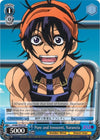 Image for Pure and Innocent, Narancia (JoJo's Bizarre Adventure: Golden Wind) (JJ/S66-TE16 TD) - Weiss Schwarz