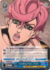 Image for Guiding Fate, Trish (JoJo's Bizarre Adventure: Golden Wind) (JJ/S66-E073 RR) - Weiss Schwarz