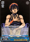 Image for Choosing His Own Path, Narancia (JoJo's Bizarre Adventure: Golden Wind) (JJ/S66-E078 R) - Weiss Schwarz