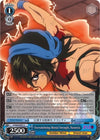 Image for Overwhelming Mental Strength, Narancia (JoJo's Bizarre Adventure: Golden Wind) (JJ/S66-E091 C) - Weiss Schwarz