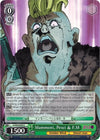 Image for Mammoni, Pesci & F.M (JoJo's Bizarre Adventure: Golden Wind) (JJ/S66-E040 C) - Weiss Schwarz