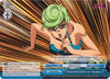 Image for Determination to Awaken (JoJo's Bizarre Adventure: Golden Wind) (JJ/S66-E098 CC) - Weiss Schwarz