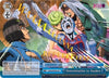 Image for Determination to Awaken (JJR) (Gold Stamp) (JoJo's Bizarre Adventure: Golden Wind) (JJ/S66-E098J JJR) - Weiss Schwarz