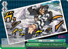 Image for Controller of Magnetism (JJR) (Gold Stamp) (JoJo's Bizarre Adventure: Golden Wind) (JJ/S66-E045J JJR) - Weiss Schwarz