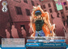 Image for Unflinching Spirit (JoJo's Bizarre Adventure: Golden Wind) (JJ/S66-E100 CC) - Weiss Schwarz