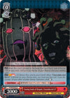 Image for Sowing Seeds of Despair, Cioccolata & G.T (JoJo's Bizarre Adventure: Golden Wind) (JJ/S66-E052 R) - Weiss Schwarz