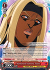 Image for Harmonized Teamwork, Tiziano (JoJo's Bizarre Adventure: Golden Wind) (JJ/S66-E057 U) - Weiss Schwarz
