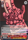 Image for Restless Pursuer, N.C (JoJo's Bizarre Adventure: Golden Wind) (JJ/S66-E059 U) - Weiss Schwarz