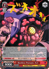 Image for Restless Pursuer, N.C (JJR) (Gold Stamp) (JoJo's Bizarre Adventure: Golden Wind) (JJ/S66-E059J JJR) - Weiss Schwarz