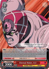 Image for Eternal Ruler, E.C (JoJo's Bizarre Adventure: Golden Wind) (JJ/S66-E061 C) - Weiss Schwarz