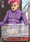 Image for Split Personality, Doppio (JoJo's Bizarre Adventure: Golden Wind) (JJ/S66-E064 C) - Weiss Schwarz