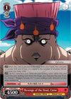 Image for Revenge of the Dead, Carne (JoJo's Bizarre Adventure: Golden Wind) (JJ/S66-E065 C) - Weiss Schwarz