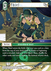 Image for Thief - 11-047C (Opus XI) (11-047C) - Final Fantasy TCG