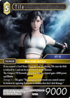 Image for Tifa (Opus XI) (11-071L) - Final Fantasy TCG