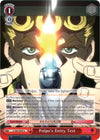 Image for Polpo's Entry Test (JoJo's Bizarre Adventure: Golden Wind) (JJ/S66-E069 U) - Weiss Schwarz