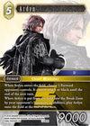 Image for Ardyn (Opus XI) (11-065H) - Final Fantasy TCG