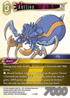 Image for Antlion (Opus XI) (11-066C) - Final Fantasy TCG