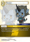 Image for Yenke (Opus XI) (11-067C) - Final Fantasy TCG