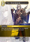Image for The Deathlord (Opus XI) (11-076C) - Final Fantasy TCG