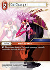 Image for Cu Chaspel (Opus XI) (11-004C) - Final Fantasy TCG
