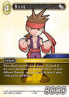 Image for Monk - 11-080C (Opus XI) (11-080C) - Final Fantasy TCG