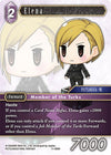Image for Elena (Opus XI) (11-088R) - Final Fantasy TCG