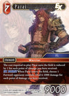 Image for Parai EX (Opus XI) (11-014C) - Final Fantasy TCG