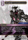 Image for Glauca (Opus XI) (11-091R) - Final Fantasy TCG