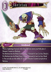 Image for Skeleton (Opus XI) (11-095R) - Final Fantasy TCG
