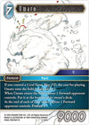 Image for Umaro (Opus XI) (11-024L) - Final Fantasy TCG